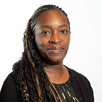 Dr. Adrean Winfrey
