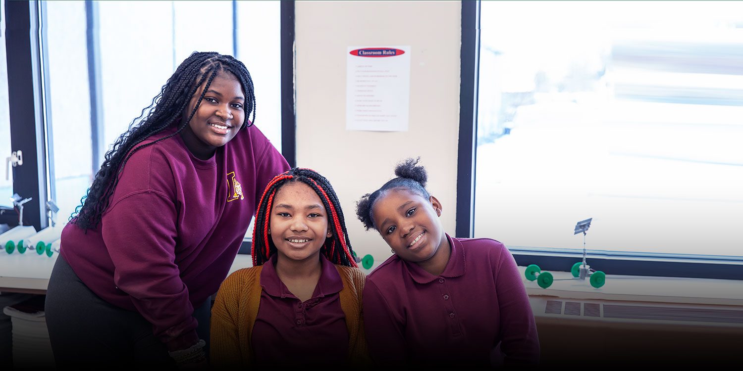 School Board Inkster Preparatory Academy